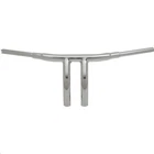 Drag Specialties 1-1/2IN. Big Buffalo T-bar- 10IN. Chrome Motorcycle 0601-4312 New. Price: $347.14.