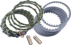 Barnett Extra Plate Clutch Kit 304-40-20021 New. Price: $314.72.