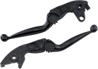 Psr Journey Adjustable Lever Set Black 00-07200-22 New. Price: $96.49.