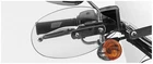 National Cycle Hand Deflector Clear 55-3164 562-30400 70-N5502 NATN5502 New. Price: $107.96.