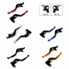 Adjustable Folding Extendable Brake Clutch Levers Fit Kymco 2017-2018 AK550 New. Price: $33.52.