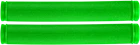 Race Shop Inc. 7" Colored Rubber Grips Green G-7 New. Price: $24.95.