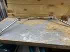 09-17 Yamaha XVS950 Star Stock Oem Handlebar 5S7-26111-00-00 Used. Price: $89.95.