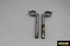 06-07 Suzuki GSXR600/750 Left Right Clip Ons Handlebars Pair Set 56111-01H00 Used. Price: $40.00.