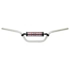 Renthal 611-01-SI-03-219 Aluminum 7/8" Handlebar 110CC Play Bike (#611) Silver New. Price: $104.88.