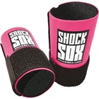 Shock Sox 4" Off-road Conventional Fork Seal Protectors Pink New. Price: $26.99.