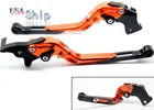 For Bajaj Pulsar 200 Ns Fold&extend Clutch Brake Levers DK/RC390 2013-2020 New. Price: $37.99.