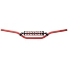 Renthal 971-08-RD-01-185 7/8IN. Handlebar Rc/oem Honda Kawasaki Bend -... New. Price: $119.35.