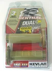 Renthal Half Waffle Dual Compound Grips Made With Kevlar Exc Yzf Rmz Kxf Crf New. Price: $24.95.