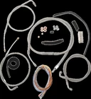 Choppers LA-8310KT2-16 Cable 15-17"04-06XL New. Price: $408.19.