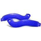 Cycra Pro Bend Crm Ultra Abrasion Guards Blue 1CYC-1058-62 New. Price: $15.51.
