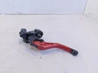 2014-2016 Bmw S1000-RR S1000RR Front Left Handlebar Clutch Control Perch & Lever Used. Price: $199.95.