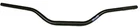 Renthal 604-01-BK Fatbar Handlebars New. Price: $128.11.