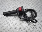 2019 15-19 Honda CBF300 CB300 Right Switch Handlebar Control Off Start Kill Used. Price: $49.49.