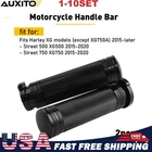 7/8" Grips For Harley Street XG500 XG750 15-20 2-20X New. Price: $115.42.