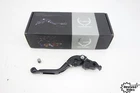 Psr Gp Brake Lever Black Aprilia Ktm Ducati Triumph 00-01651-22 Used. Price: $50.34.