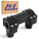 2IN Handlebar Risers Black 1.25IN Harley Softail Dyna Touring Fat Boy - Read!! New. Price: $31.99.