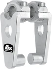 Rox Speed Fx 3.5" Pivoting Risers For 7/8 1-1/8 Handlebar (natural) 1R-P3SE New. Price: $113.95.