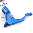 Us Ship Fxcnc Honda Suzuki Motorcycle Performance Stunt Clutch Cable Lever New. Price: $22.52.