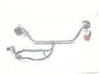 07-17 Harley-davidson Softail Fatboy Flstf Handlebar Assembly Straight 56039-03A Used. Price: $350.44.