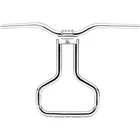 Choppers Chrome 18" Kage Fighter Handlebar For Fltr LA-7339-18 New. Price: $464.75.