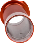 G2 Ergonomics Corp. 40-340 Aluminum Throttle Tube New. Price: $79.95.