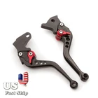 Fxcnc Short Brake Clutch Lever Fit Hypermotard 796 2010-2012 Scrambler 2019 New. Price: $26.60.