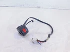 Triumph Sprint & Trophy 900 Thunderbird Sport Legend Right Handlebar Switches Used. Price: $44.99.