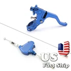Performance Cables Clutch Stunt+pull Lever Perch Easy System Fit New. Price: $40.92.