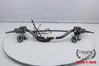 2016 Harley Softail 1" Handlebar Front Brake Clutch Turn Signal Control Assembly Used. Price: $650.33.