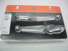 Handlebar Clutch & Brake Lever Kit 41700423 Harley '17-'18 Trike Models New. Price: $99.99.
