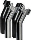 Wild Handlebar Risers - 1.25 In. Black New. Price: $253.76.
