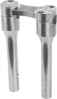Forbidden Og Slims 11" Raw Risers New. Price: $278.32.