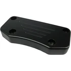 Wild 1 Ball Milled Top Clamp Black WO506B New. Price: $94.29.
