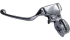 Drag Specialties 0612-0510 Mechanical Clutch Lever Assemblies Chrome New. Price: $139.87.