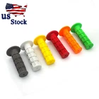Fxcnc Motorcycle Orange Grips End Universal 8COLORS New. Price: $7.15.