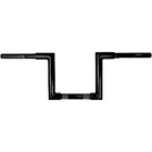 Choppers LA-7307-10B Black 10" Narrow Z 1-1/4" Old School Handlebars New. Price: $328.49.