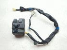 22-25 Yamaha YZF-R7 Front Left Handlebar Switch Button Toggle Control Used. Price: $97.91.